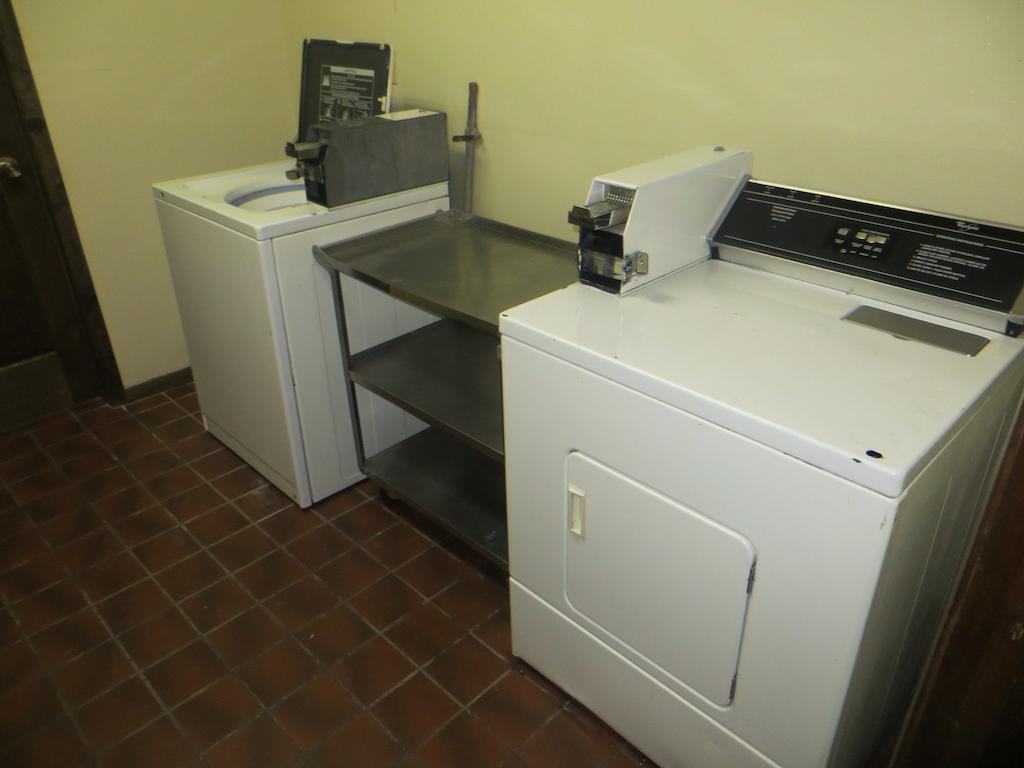Ripon Welcome Inn And Suites Екстер'єр фото