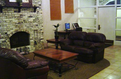 Ripon Welcome Inn And Suites Інтер'єр фото