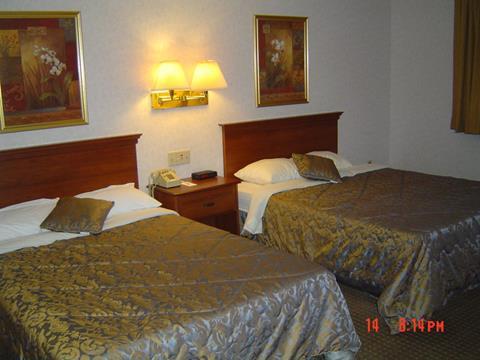Ripon Welcome Inn And Suites Номер фото
